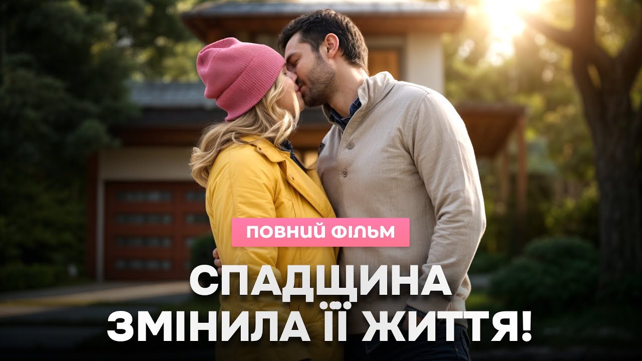 💖Вибір між КОХАННЯМ і кар’єрою! | РОМАНТИЧНІ ФІЛЬМИ | КІНО ПРО ЛЮБОВ