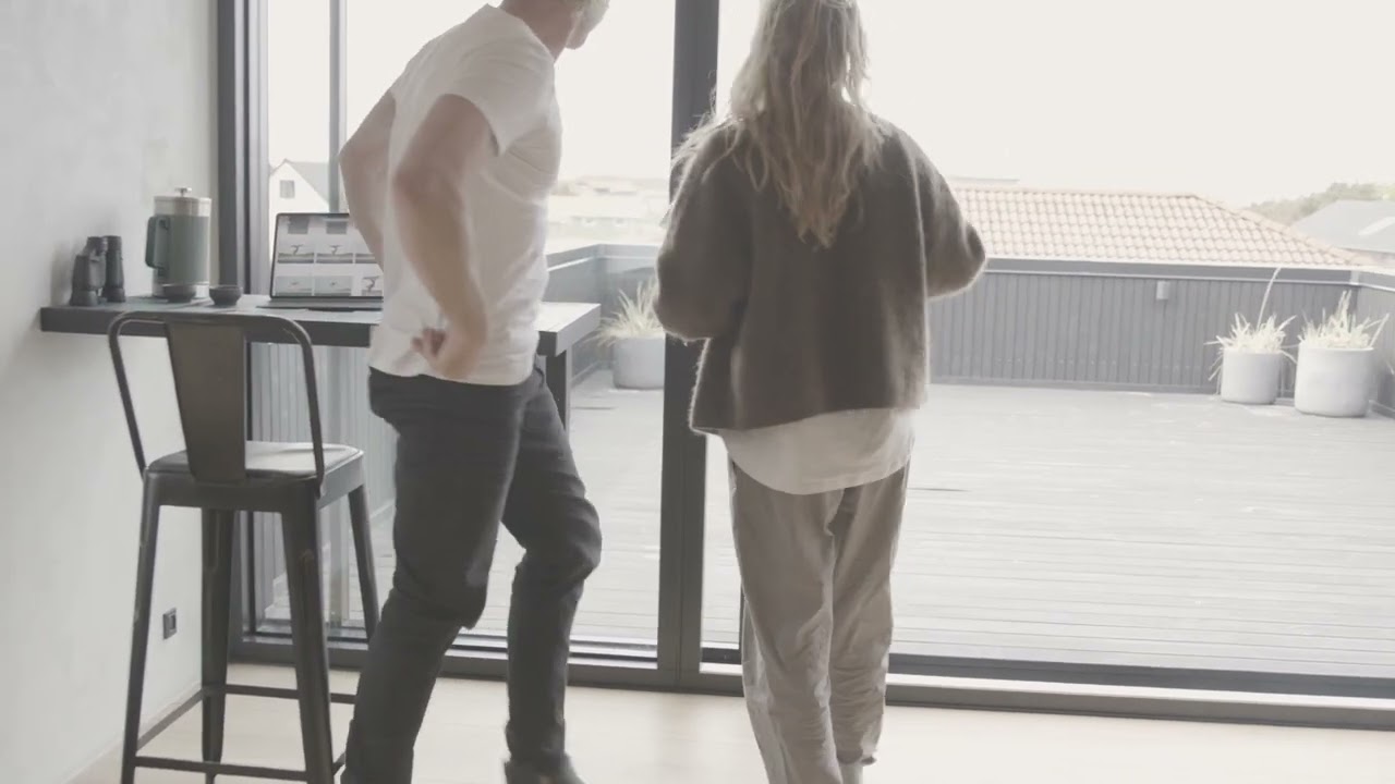 glerups | Danish hygge in Klitm&oslash;ller, Thy | Relax & Recover