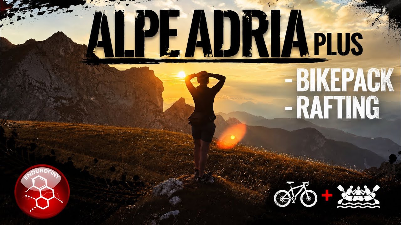 Alpe Adria, Słowenia, rafting, Postojna, Grota Gigante, czyli nasze wakacje 