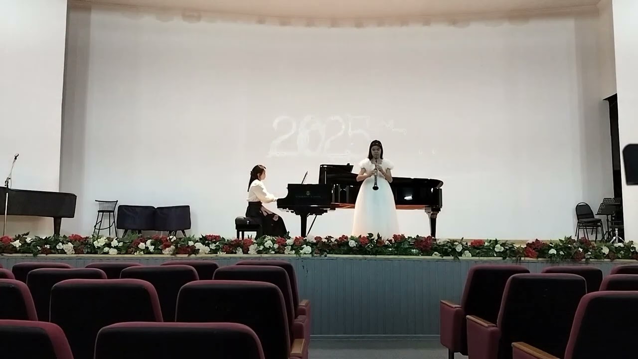 Ким Диана 10 лет
