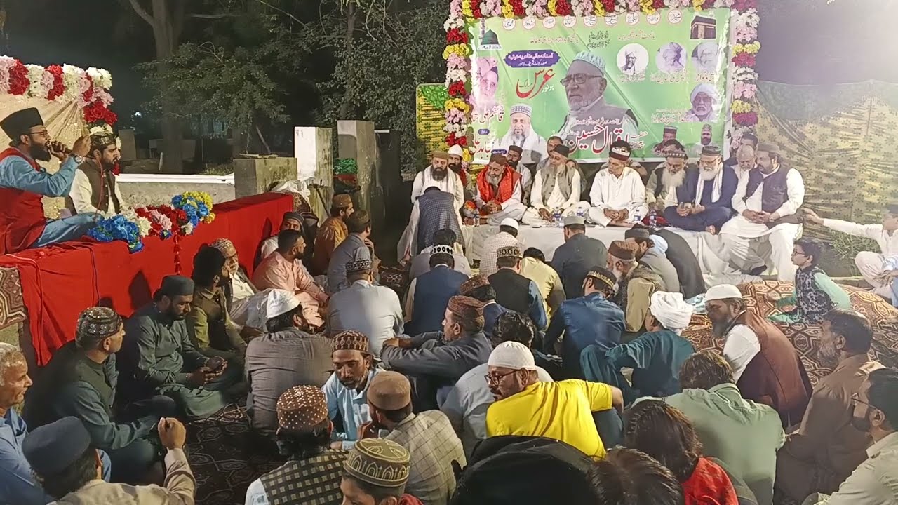 Nabi ko Ali say Juda kr raha ha TU kesi ibadat bhala kr raha ha