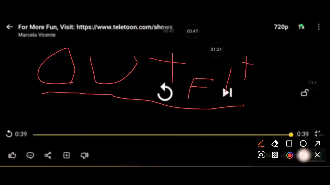 Combo Of Logos Of Teletoon