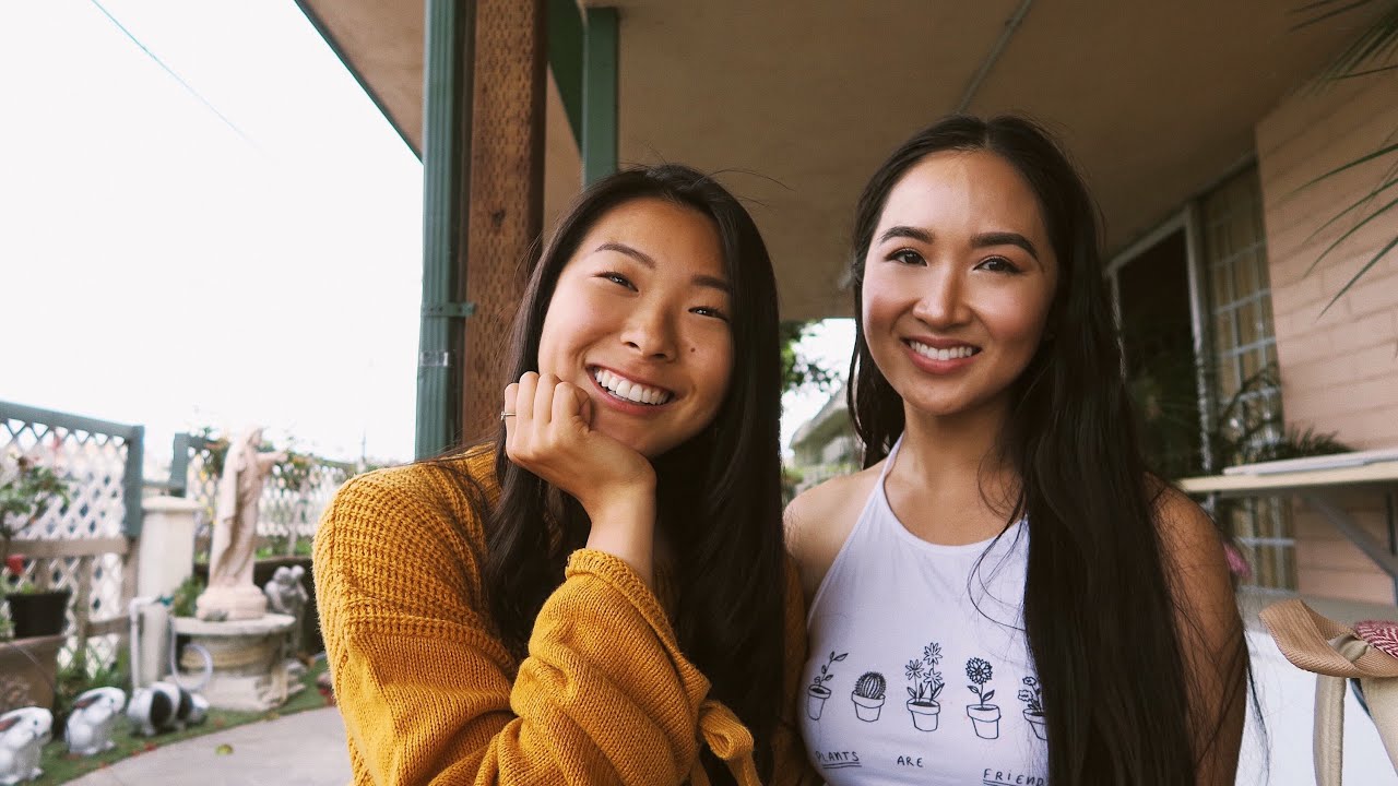 BECOMING PLANT BASED || FT. AMI PARK
