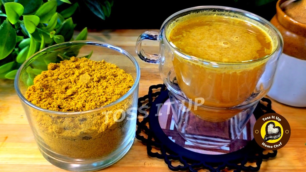  Immunity Booster Anti Inflammatory Fat Cutter Power Pack Effective Homemade Drink #immunitybooster 