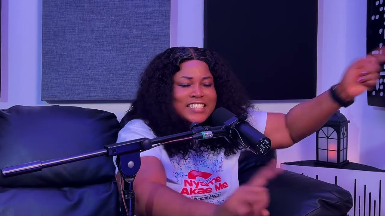 Soaking in God’s Presence – Yvonne Menz Worship & Testimony Session 2025 🔥