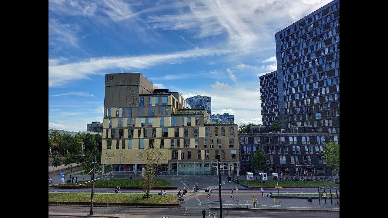 Utrecht: Een Ode aan de Stad | Geschiedenis, Kaasmarkten & Grachten in Muziek
