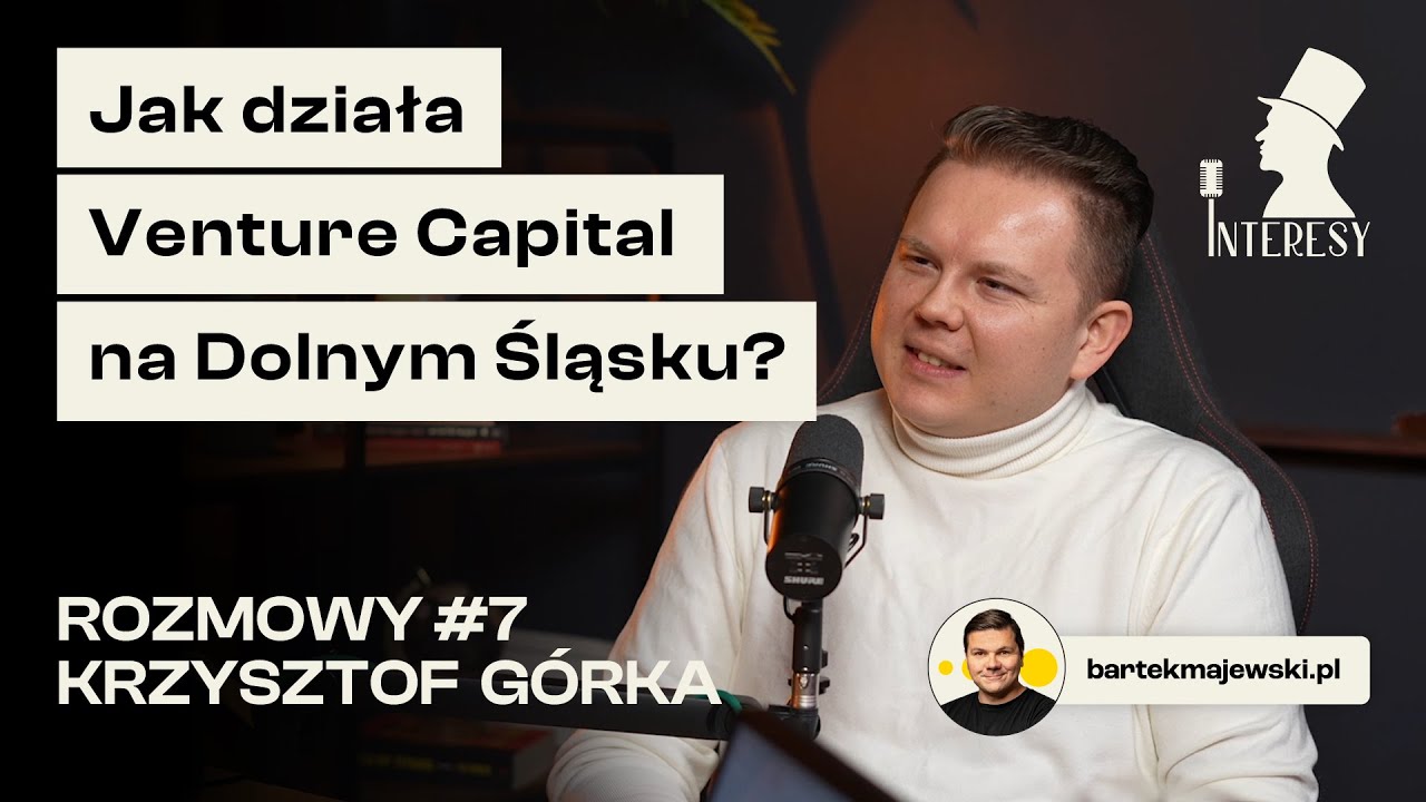 Jak uczyć się private equity? | Poradnik dobrego inwestora | Interesy: Rozmowy #7