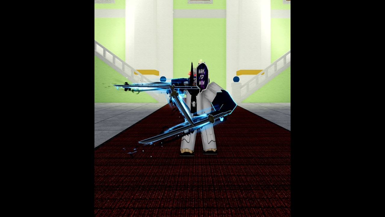 PvP Video Day - 2