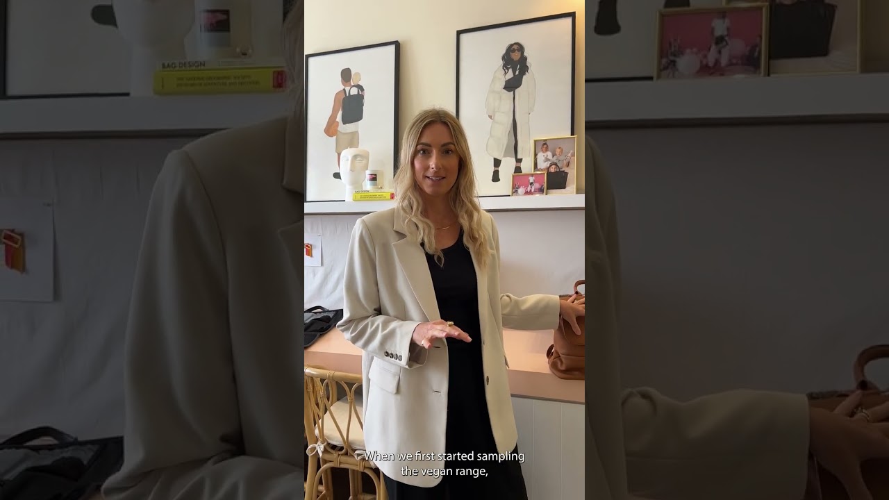 Vegan Collection - BTS