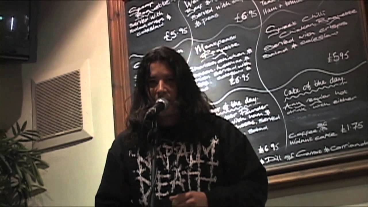DevilDriver 