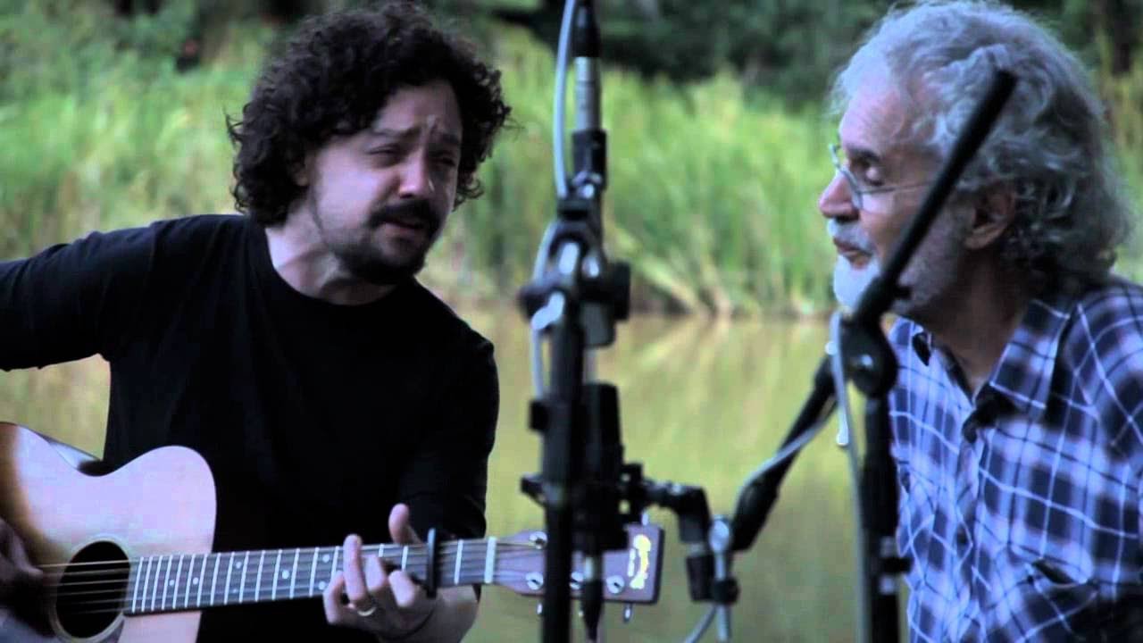 Pai e filho (Cat Stevens / versão: Chico Teixeira e Renato Teixeira)
