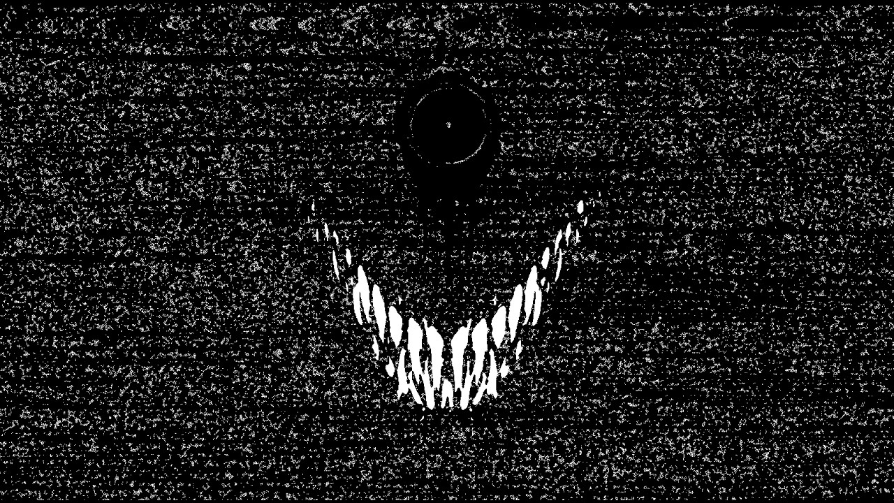 The true static entity...