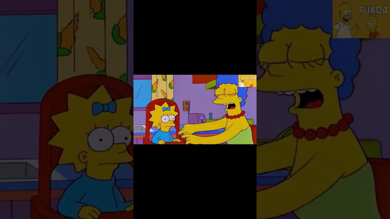 симпсоны  #cartoonclips #simpsons #funnymoments  #симпсоны #фильмы #homersimpson