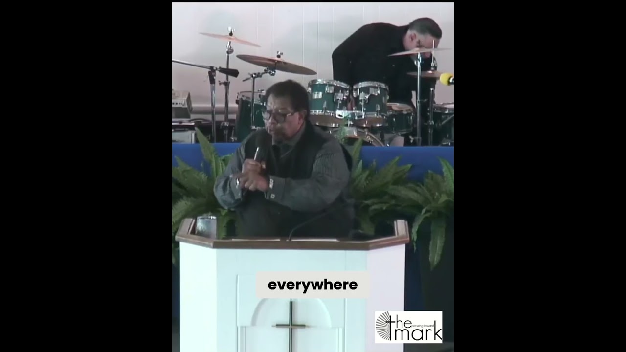 Step Into Your God-Given Authority Now! 