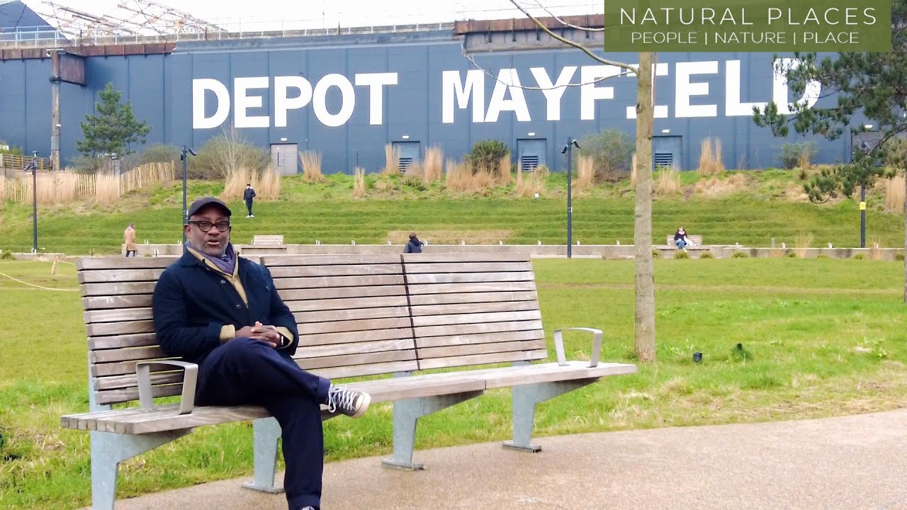 Mayfield Park main Version