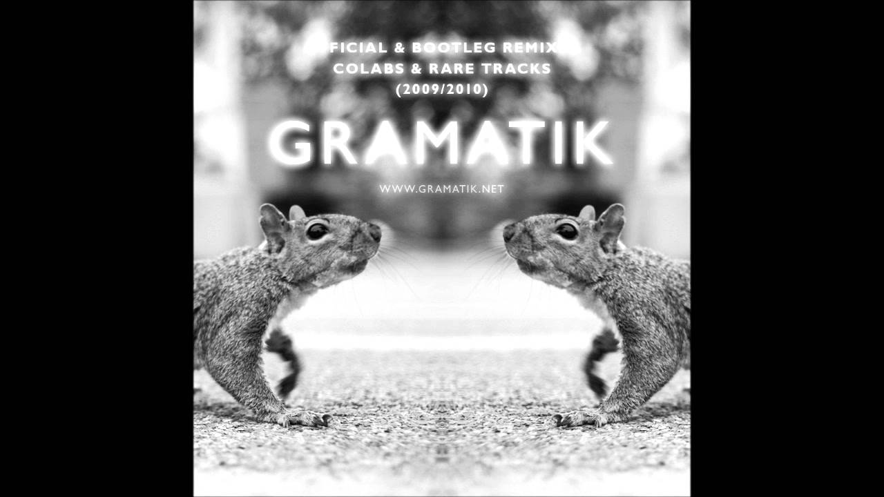 Gramatik - Virtual Insight (Live Version)