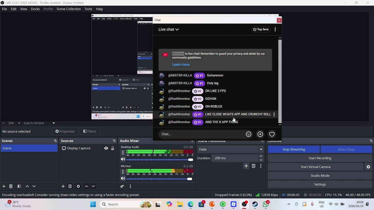 DRAGON BALL ONLINE GENRATIONS STREAM| THIS GAME FINALLY ADDS INSTANT TRANSMISSION AFTER 5 YEARS!!!