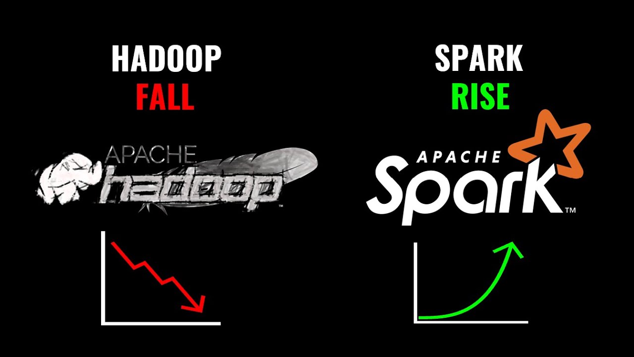 Hadoop vs Spark: Key Differences You Must Know