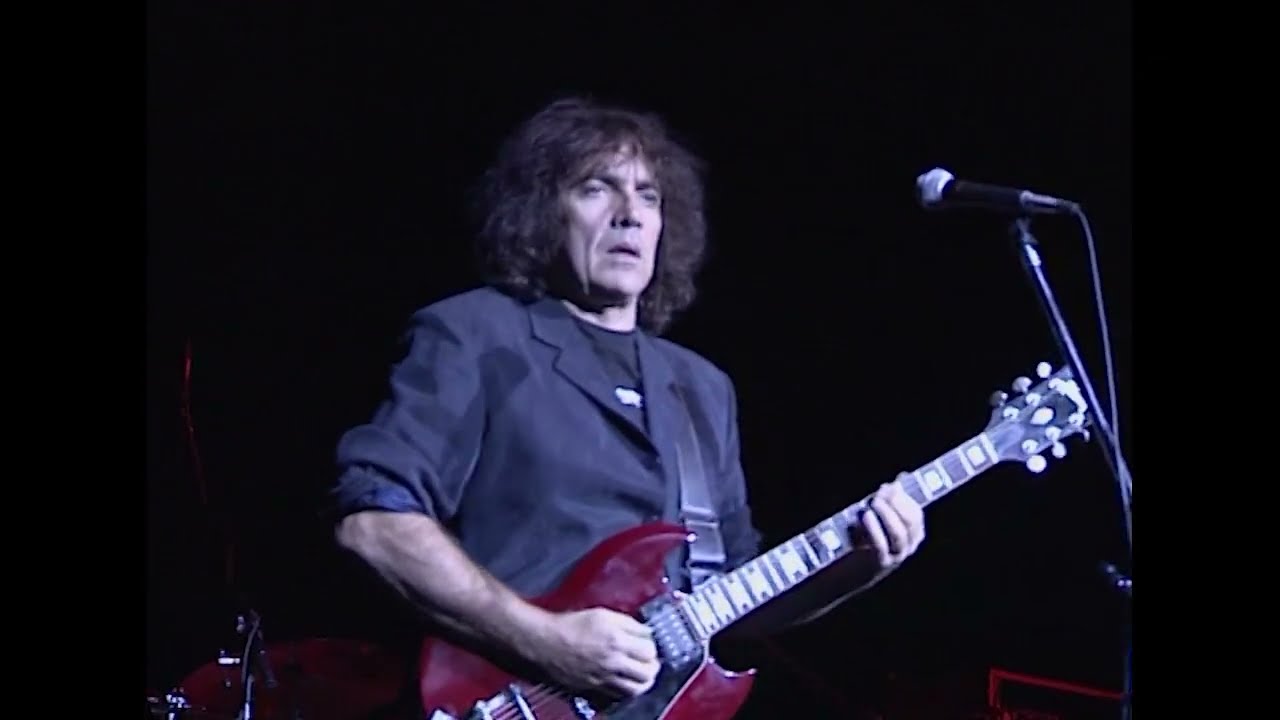 Pappo - Blues Local (Gran Rex - Diciembre 1998)