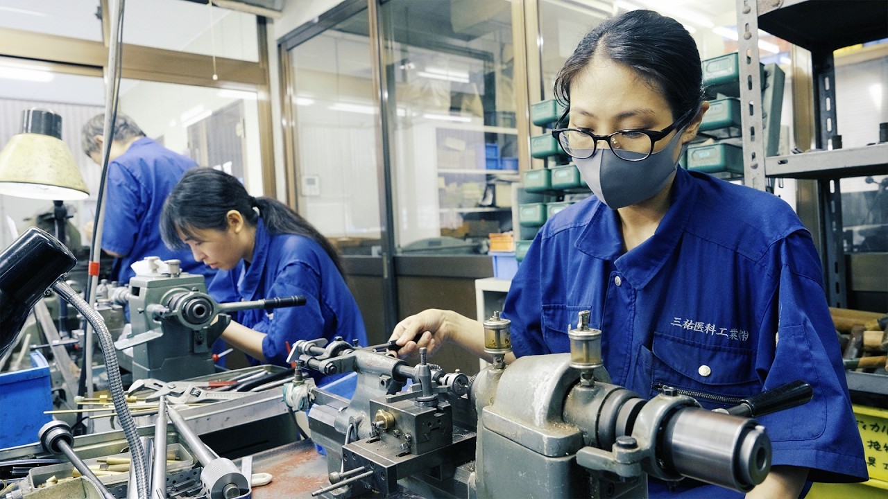 Наушники MADE IN JAPAN! Тщательно изготовлены мастерами и содержат медицинские навыки.
