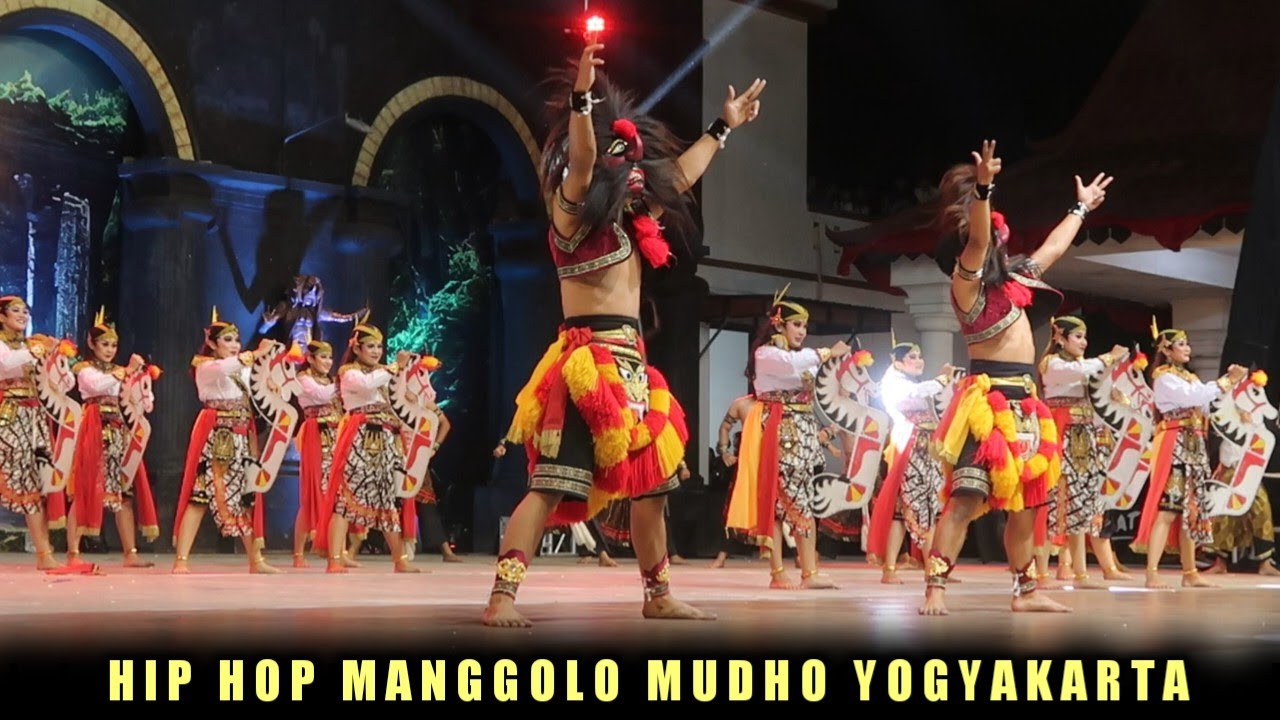 PENAMPILAN TERBAIK MANGGOLO MUDHO YOGYAKARTA CALON JUARA FESTIVAL REOG PONOROGO 2023