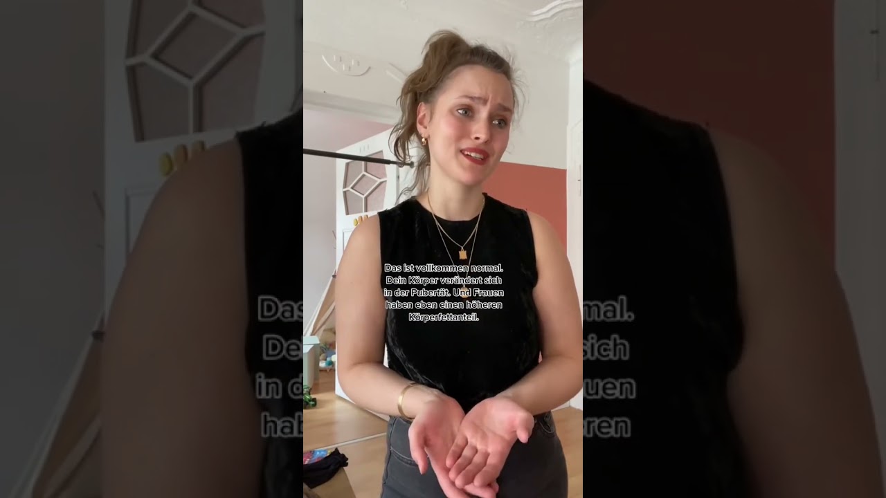 Zu dick f&uuml;r Bikini?