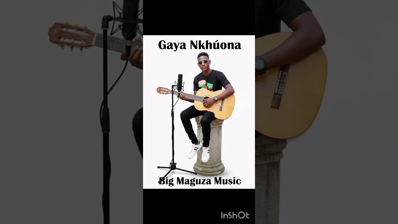 Big maguza _ Ndatchidzindiquira 2025