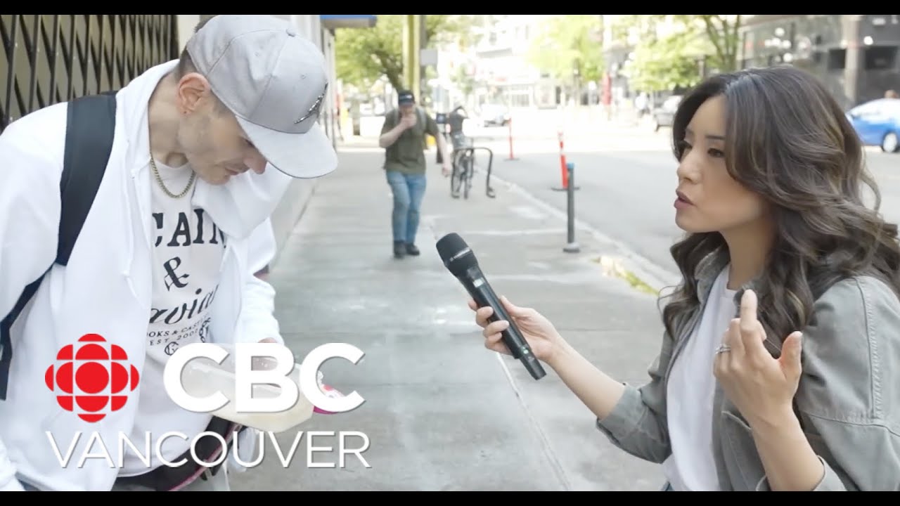 Downtown Eastside business owners asked if tent removals helped | CBC Vancouver