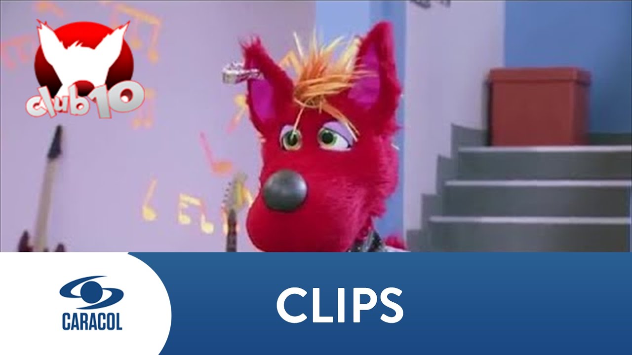 Aurelio Cheveroni chce zostać gwiazdą rocka i stracić pokorę | Caracol TV