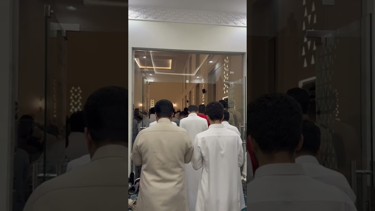 دعاء قنوت ليلة 27 رمضان 1447هـ | القارئ سلمان الشمري