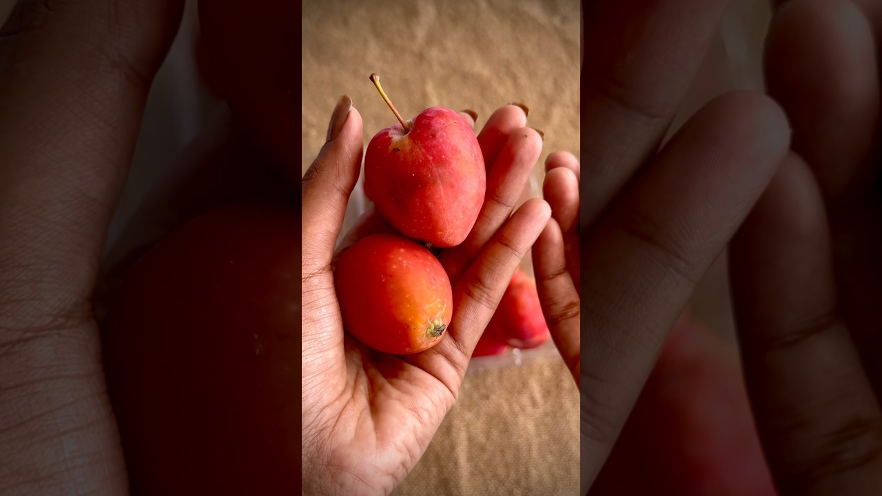 🍓🍎Strawberry Apple🍓🍎