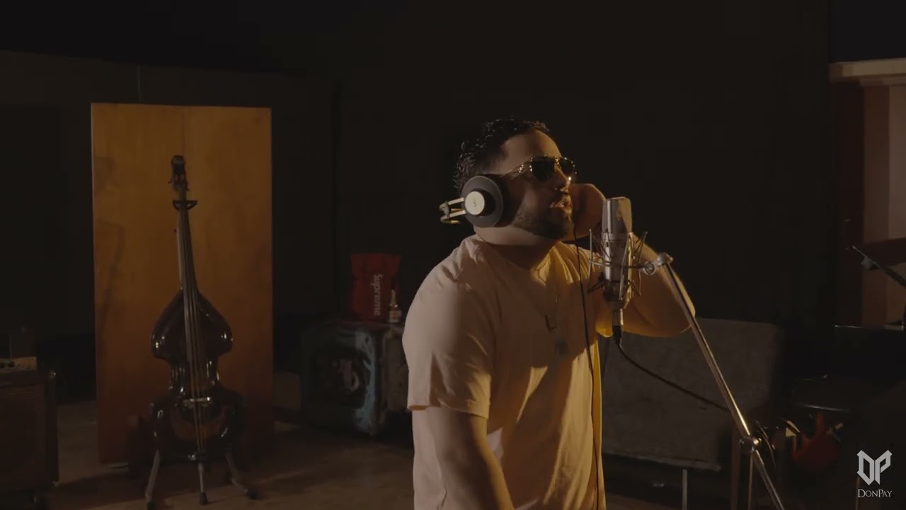 AKILILI - DON PAY (VIDEO OFICIAL)