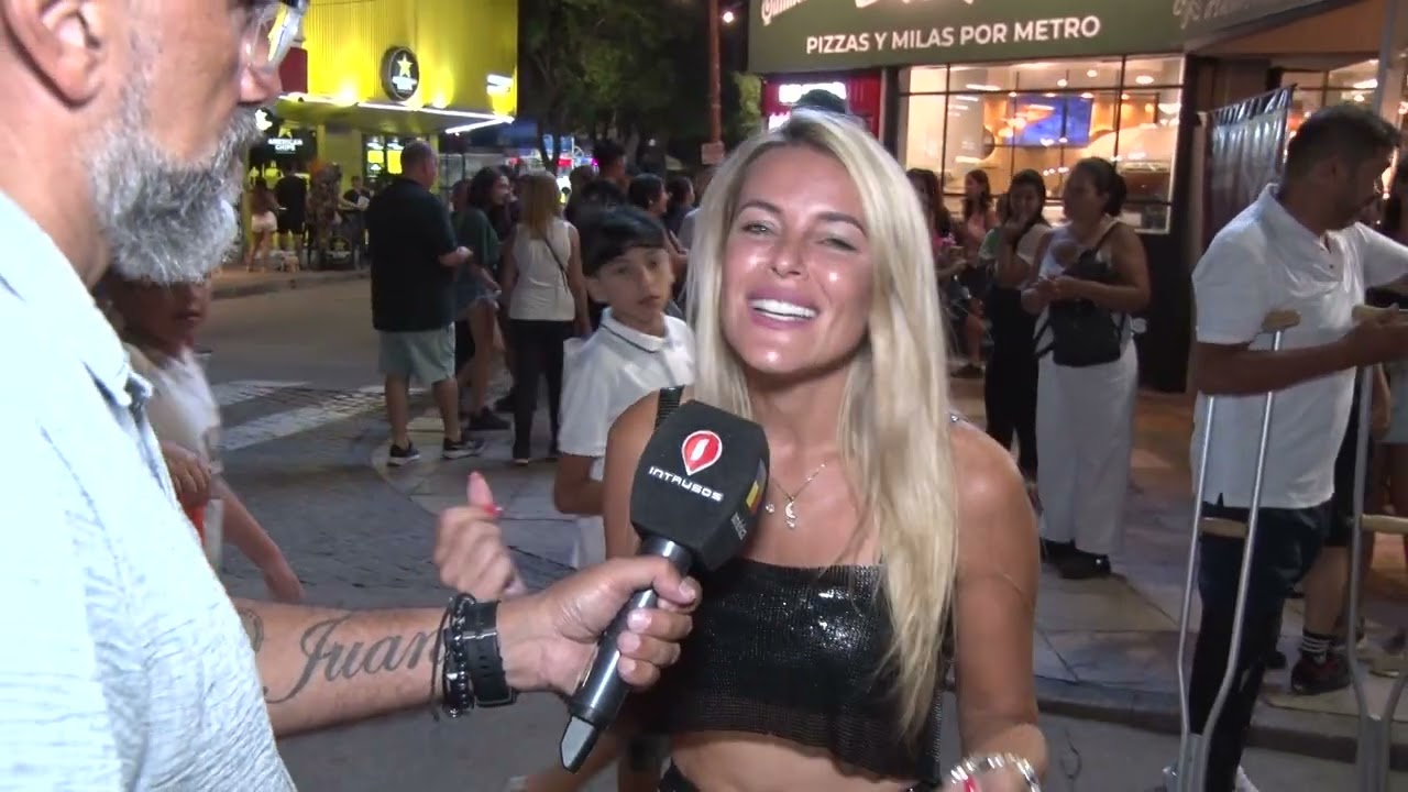 #TV Cobertura #Intrusos #AmericaTV #Teatrozorba #Verano26 #VCP #Layus #Tortolo 28 Enero 26