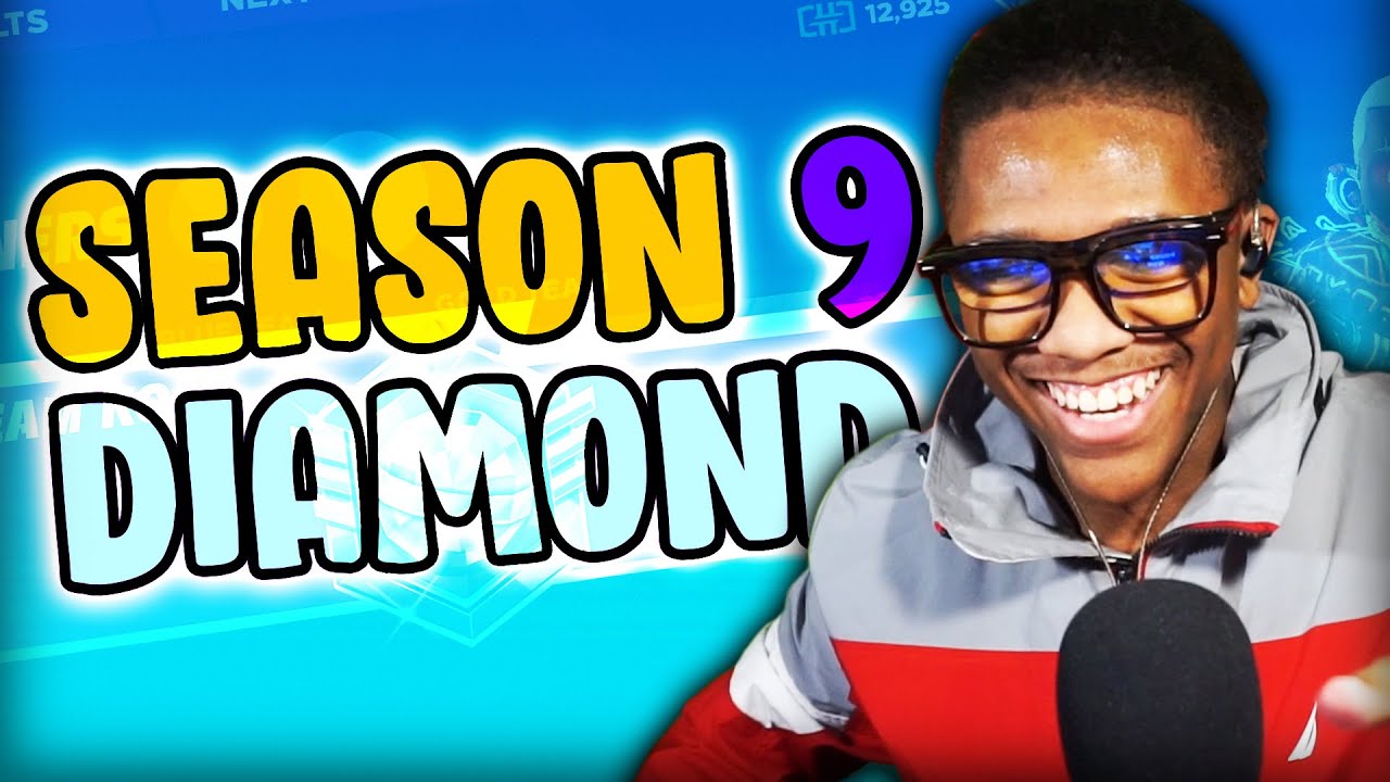Playing like THIS Helped me Hit Diamond in Season 9 | Knockout City