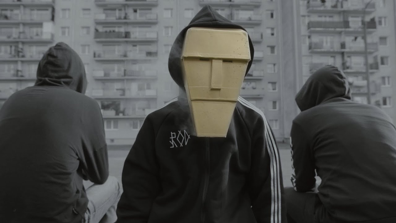 ROD - Chcemë le so zażëc