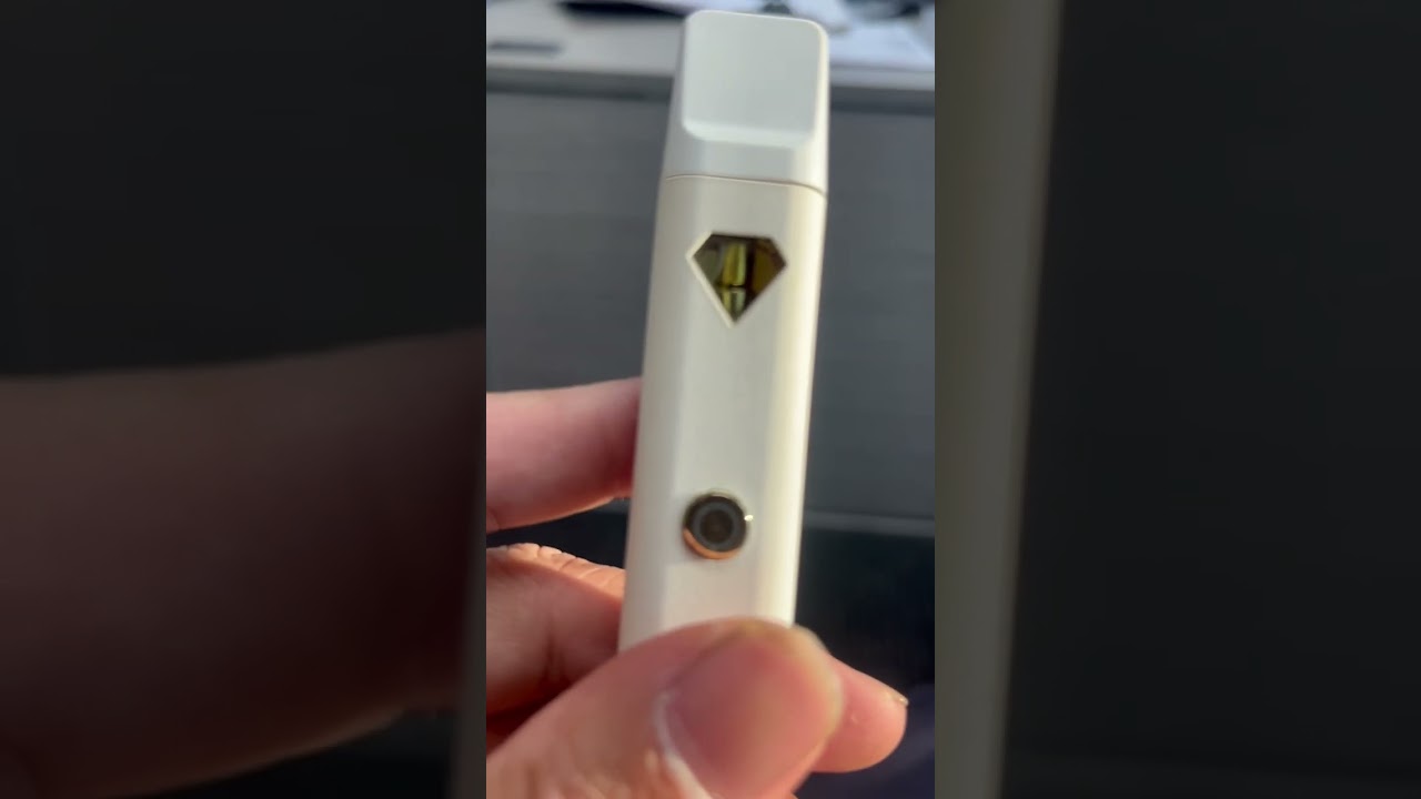 Torch vape pen won&rsquo;t hit