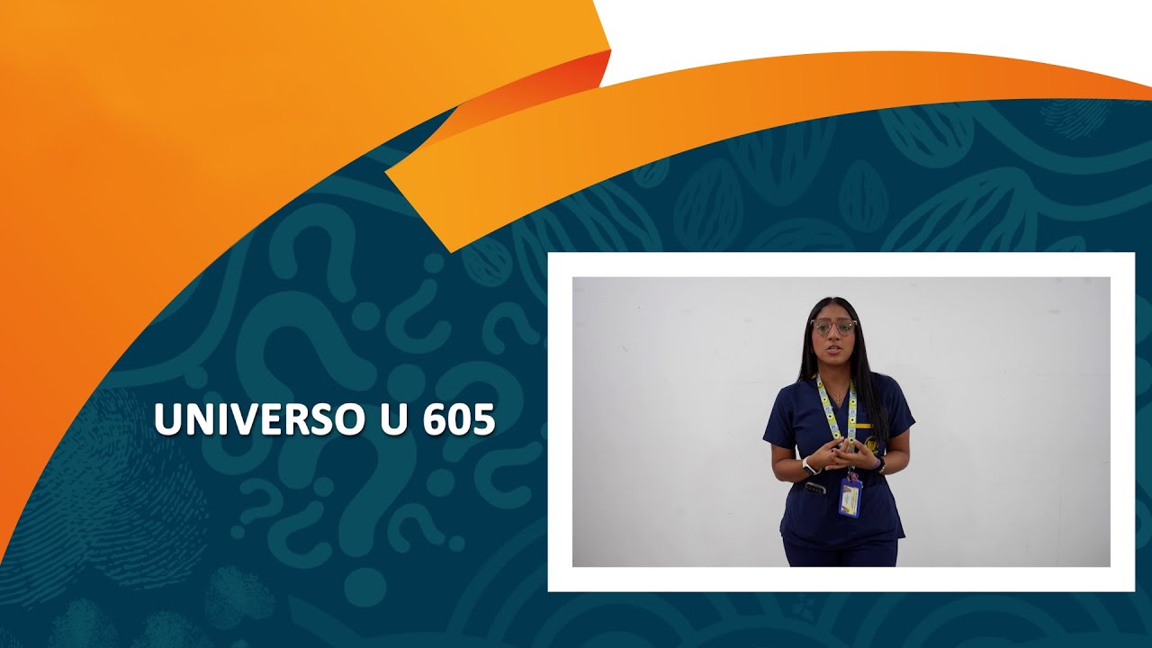 Universo U 605