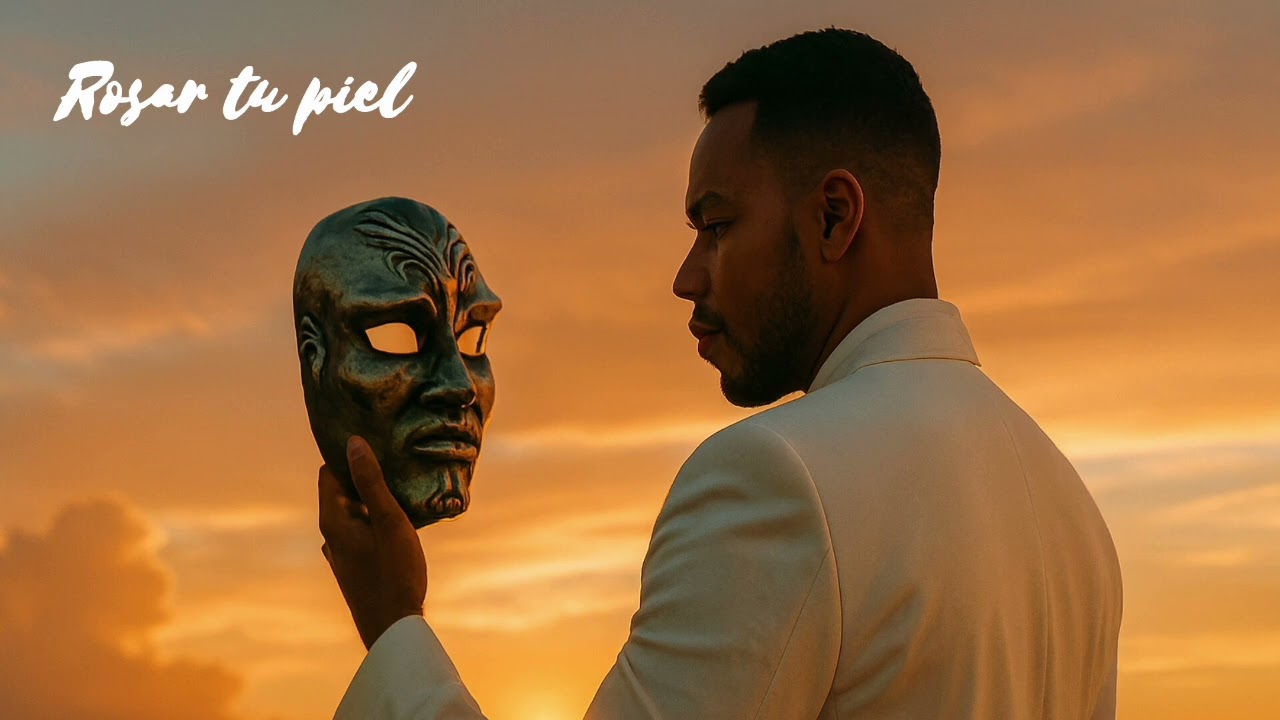 Flow Bachatero - Rosar tu piel (bachata) 2025