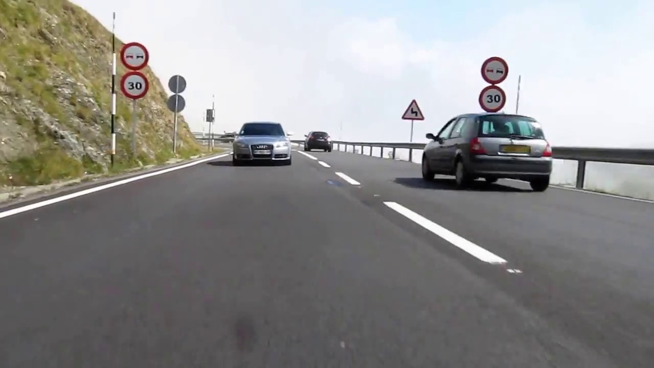 A4 3.2fsi vs A4 3.0tdi