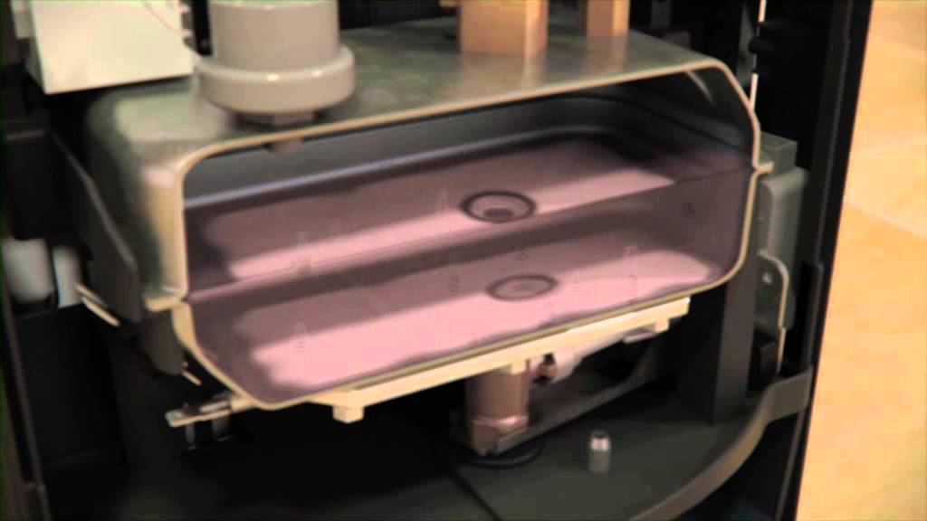 Miele FashionMaster Раздел 12