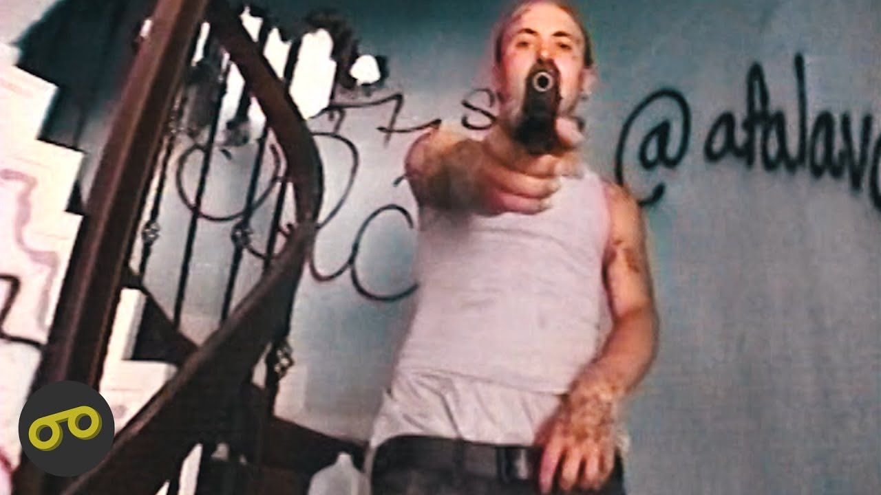 Phee6z - Snow Stove (Official Video) Shot By @ReelBump