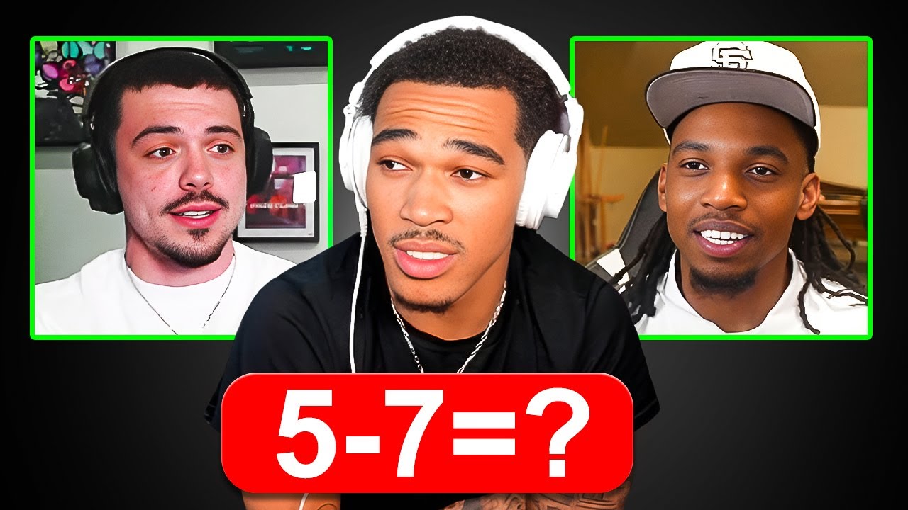 I Tested the Internet’s Dumbest Streamers