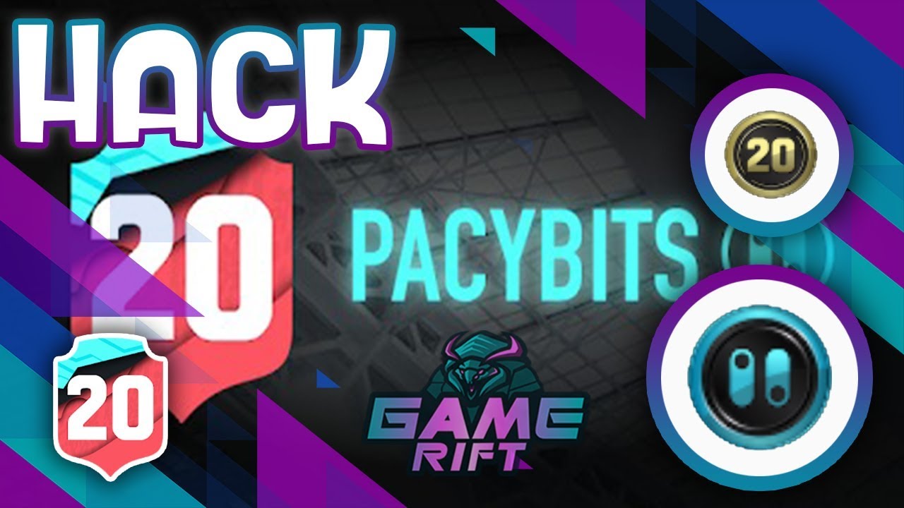 Pacybits Fut 20 Hack - Free Coins & Tokens Cheats (iOS/Android)