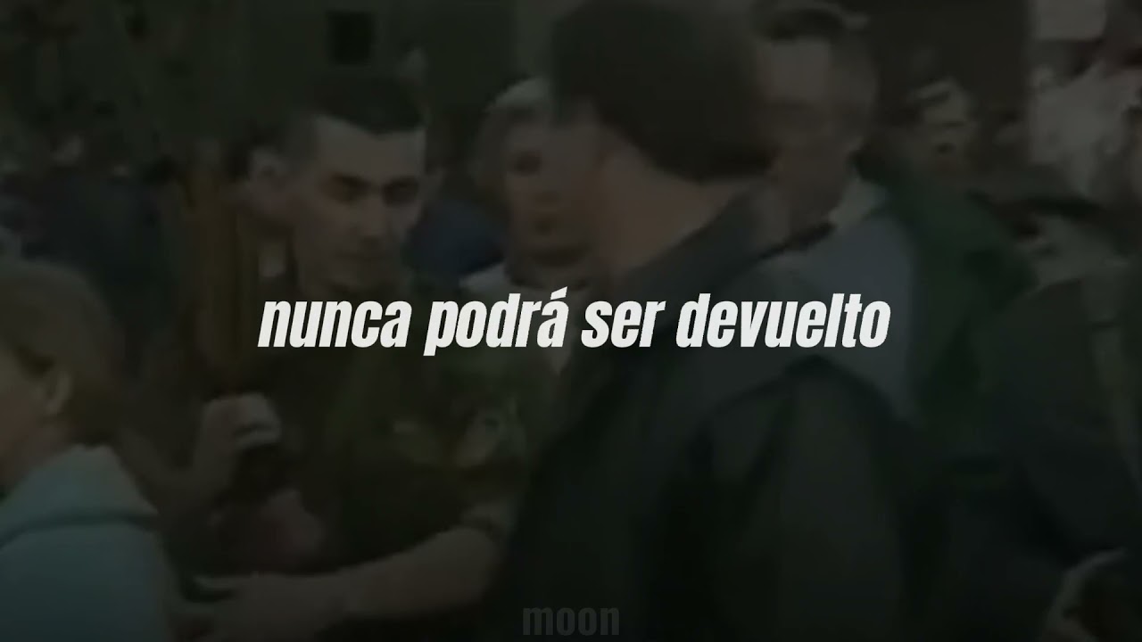 фристайл - Прощай навсегда ; freestyle - goodbye forever [ sub. español ]