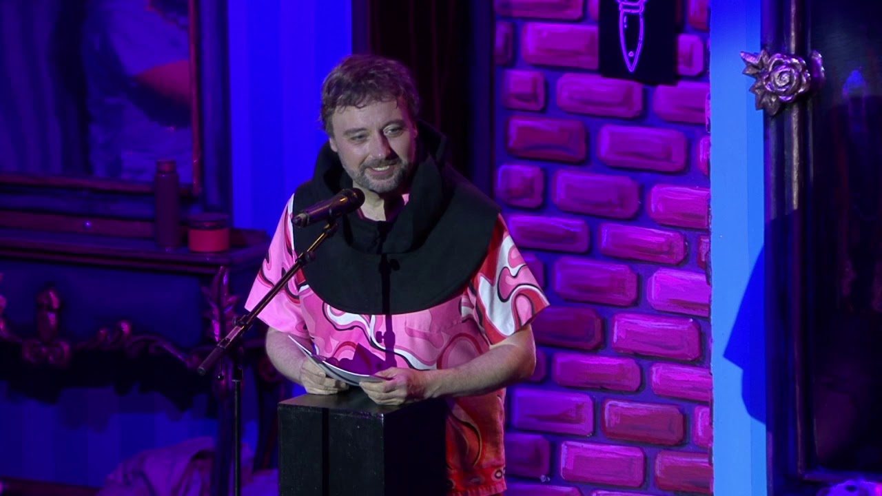 Matthias Brandebusemeyer als 