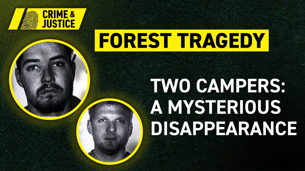 Tragic Disappearance of Young Campers | Crimes That Shook Australia