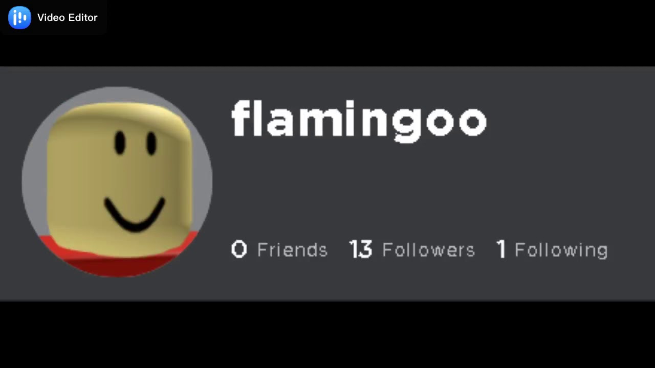 Kero Kero Bonito - Flamingo,but its roblox usernames.