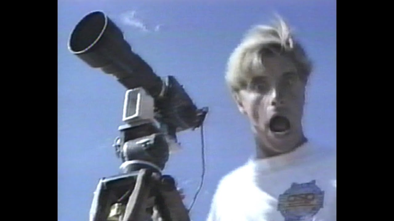 STRIKE FORCE (1988) 🤫🤫🤫 Gary 