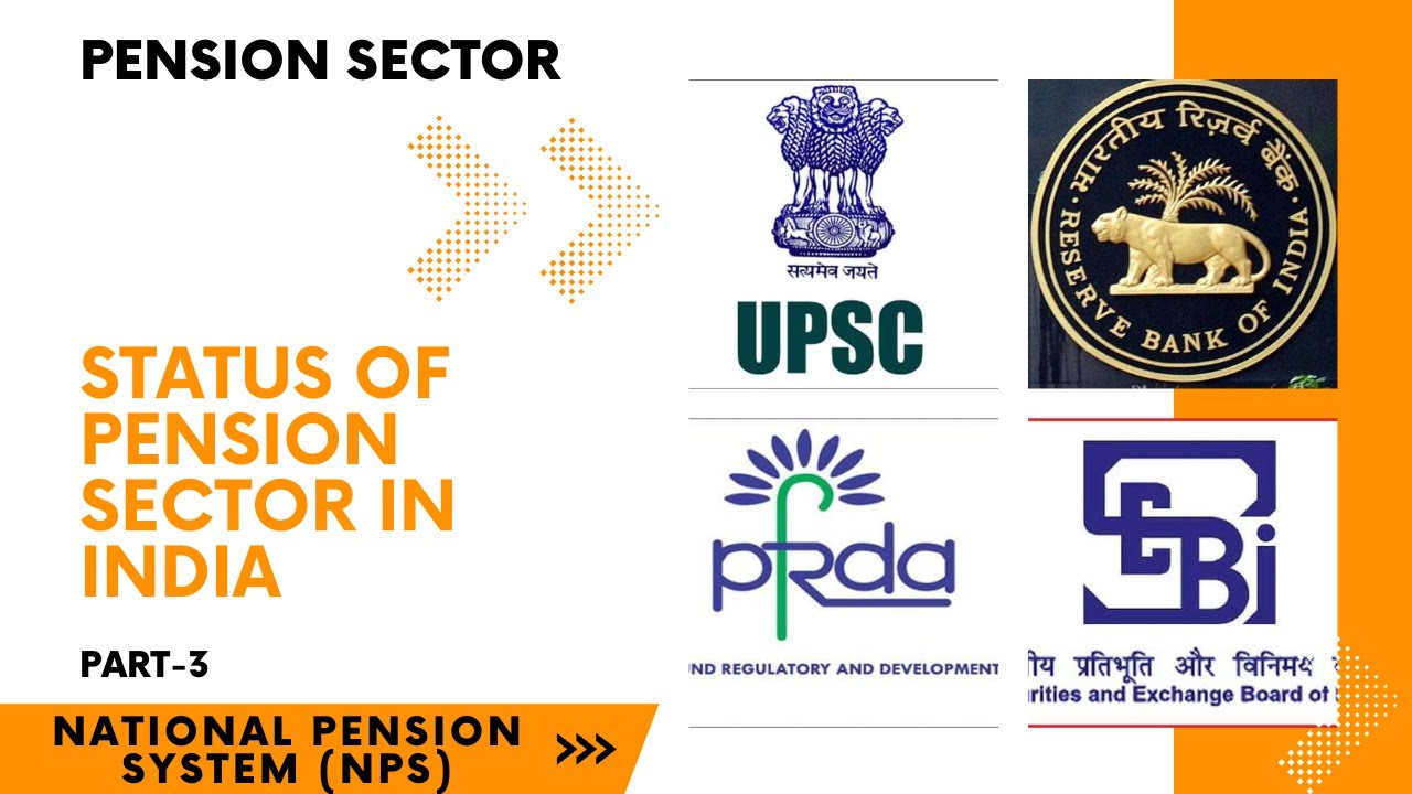 Pension Sector | Complete Course | Free | Status of Pension Sector | Part-3 | National Pension Sy...