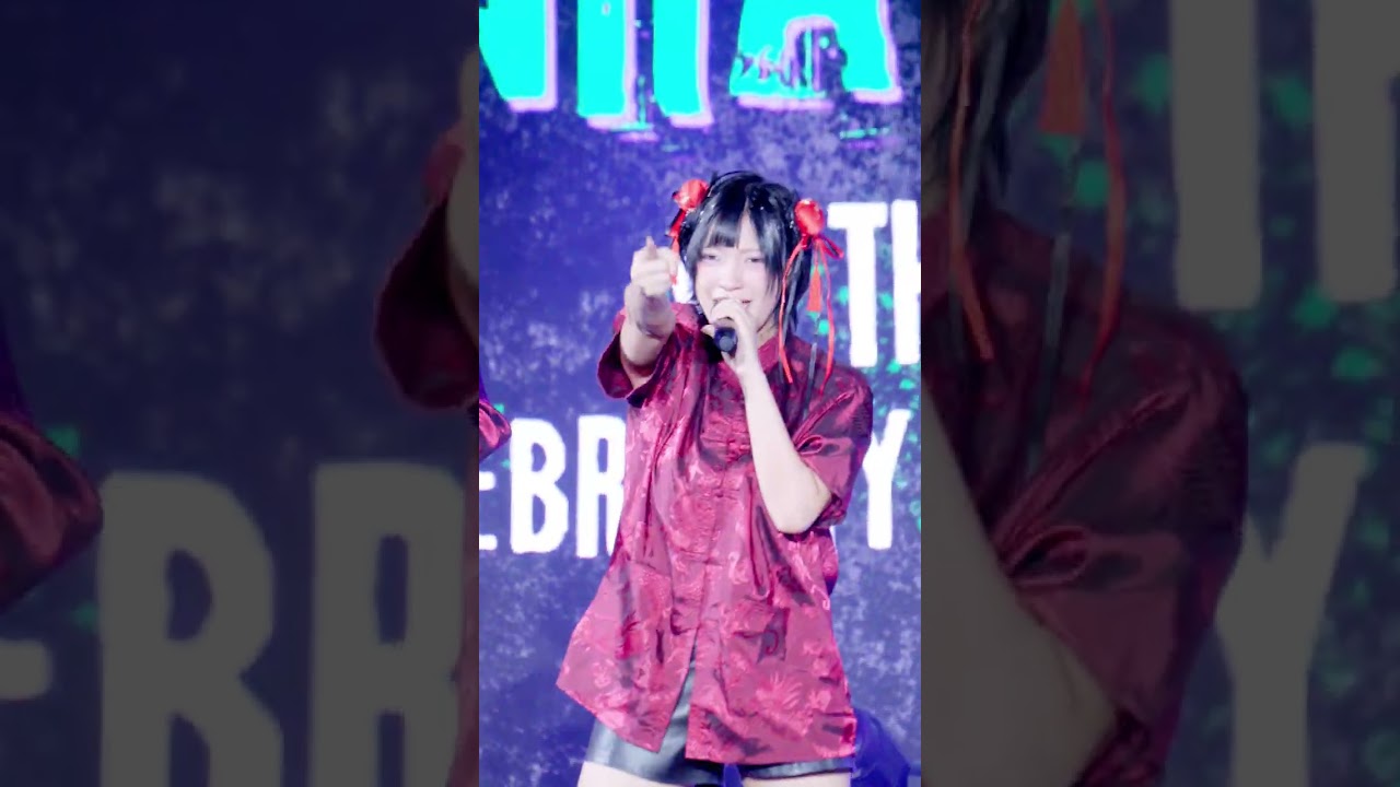 ENA Zyn (Fancam) แสงสว่าง ReArrange [Ebola] @Siamdol presents Penraigunaa Vol.3 22/02/2026